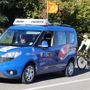 Due ruote e un cuore grande, la Pedalatamica ha unito sport e volontariato
