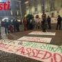 Asti rinnova l’impegno per la pace e il sostegno ai civili sotto assedio Asti rinnova l’impegno per la pace e il sostegno ai civili sotto assedio