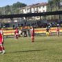 Moncalvo Calcio in rimonta: terzo posto in classifica dopo il successo a Molare