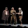 Rosencrantz e Guildenstern aprono la stagione a Nizza Monferrato Rosencrantz e Guildenstern aprono la stagione a Nizza Monferrato