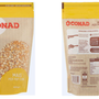 Sicurezza alimentare: Conad richiama alcuni lotti di pop-corn per possibile contaminazione