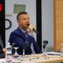 Il sindaco di San Damiano d'Asti Davide Migliaso durante la presentaxione ufficiale delle Fiere Nazionali del tartufo bianco astigiane  (Ph: MerfePhoto) Il sindaco di San Damiano d'Asti Davide Migliaso durante la presentaxione ufficiale delle Fiere Nazionali del tartufo bianco astigiane  (Ph: MerfePhoto)
