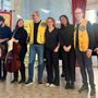 VialeMusica, un castello per dodici giovani talenti