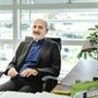 Fabio Pettarin, presidente di Tecnest