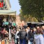 La fiera d'autunno dello scorso anno (MerfePhoto) La fiera d'autunno dello scorso anno (MerfePhoto)