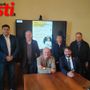 Nizza Monferrato inaugura la prima Fiera del Tartufo Bianco dell’Alto Monferrato