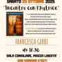 A San Damiano d’Asti l’autrice Francesca Gerbi presenta il romanzo “Forse”