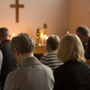 Montegrosso ospita la "Veglia dei Santi": serata di incontro per i giovani della diocesi Montegrosso ospita la "Veglia dei Santi": serata di incontro per i giovani della diocesi