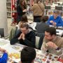 Alla Biblioteca Faletti una giornata dedicata ai giochi da tavolo