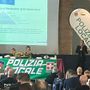 Alcune immagini della giornata