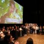 Un momento della prima edizione dell'evento, nel novembre 2023