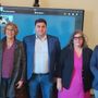 Pinuccia Lovisolo, Maria Pia Di Matteo, Luca Gabutto, Sandra Preite, Simone Nosenzo