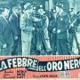 Al via &quot;La febbre dell'oro nero&quot;, terzo appuntamento con Cinemagmax 2025