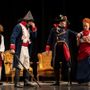 Prosegue il concorso &quot;Un PO di Teatro&quot; con la serata dedicata a Napoleone al teatro della Torretta