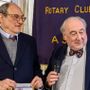 Il professor Licci al Rotary: "Il diritto come lente per leggere la realtà, dalle aule di giustizia ai miti greci" Il professor Licci al Rotary: "Il diritto come lente per leggere la realtà, dalle aule di giustizia ai miti greci"