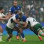 Rugby: Italia-Sudafrica 14-34, i Springboks dominano all'Alliance Stadium Rugby: Italia-Sudafrica 14-34, i Springboks dominano all'Alliance Stadium