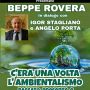 "C'era una volta l'ambientalismo": serata con Beppe Rovera a Roatto "C'era una volta l'ambientalismo": serata con Beppe Rovera a Roatto