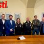 Quarant’anni con la comunità per l'associazione CB Valle Belbo Nizza Quarant’anni con la comunità per l'associazione CB Valle Belbo Nizza