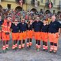 La Croce Verde di Asti cerca nuovi volontari