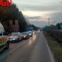 Incidente alle porte di Nizza Monferrato: auto in testa-coda, ferita una giovane e lunghe code Incidente alle porte di Nizza Monferrato: auto in testa-coda, ferita una giovane e lunghe code