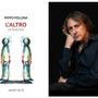 Musica e parole: Pippo Pollina presenta il suo esordio letterario al Diavolo Rosso Musica e parole: Pippo Pollina presenta il suo esordio letterario al Diavolo Rosso