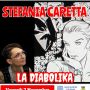 Stefania Caretta ospite a Roatto: una serata con l’inchiostratrice di Diabolik e Dylan Dog Stefania Caretta ospite a Roatto: una serata con l’inchiostratrice di Diabolik e Dylan Dog
