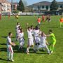 Pro Villafranca, prova di forza e tre punti d'oro: Monregale battuto 2-0 Pro Villafranca, prova di forza e tre punti d'oro: Monregale battuto 2-0