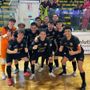 Futsal: pareggio in rimonta per gli Orange in Sardegna Futsal: pareggio in rimonta per gli Orange in Sardegna