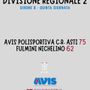 La Polisportiva torna al successo: 75-62 su Fulmini Nichelino La Polisportiva torna al successo: 75-62 su Fulmini Nichelino