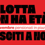 Spi Cgil Asti in mobilitazione: "Difendiamo le persone, non le armi" Spi Cgil Asti in mobilitazione: "Difendiamo le persone, non le armi"