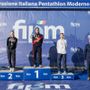 Pentathlon moderno: argento per l'astigiana Allara al tricolore assoluto