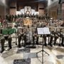 Natale in musica e solidarietà con gli Alpini di Asti Natale in musica e solidarietà con gli Alpini di Asti