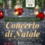 Una stagione di luce e note: la Filarmonica Villanovese celebra 140 anni con il concerto di Natale
