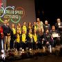 Un'immagine della scorsa edizione dell'evento sportivo