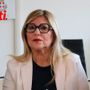 La consigliera comunale ed ex assessore all'Istruzione, servizi educativi e politiche sociali Maria Ferlisi