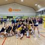 Valle Belbo: vittoria convincente in B2, la Serie D sfiora l'impresa al tie-break
