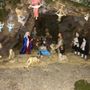 Il presepe di Villanova Solaro compie 40 anni!