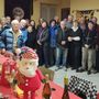 San Marzanotto celebra i Maggiorotto: storia di un legame secolare San Marzanotto celebra i Maggiorotto: storia di un legame secolare