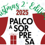 "Palco a sorpresa Christmas Edition": il teatro che fa bene al cuore "Palco a sorpresa Christmas Edition": il teatro che fa bene al cuore