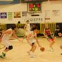 Basket, Gieffe Asti inarrestabile: 86-39 contro Alba Basket, Gieffe Asti inarrestabile: 86-39 contro Alba