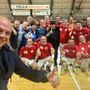 Asti Walking Football batte Casale 3-2: una vittoria di cuore e squadra