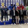 Azzurri campioni d'Europa nelle bocce: festa a Castelnuovo Don Bosco che ha ospitato l'evento
