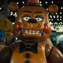 Un'immagine di Five nights at Freddy's 2