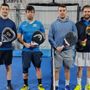 Padel, il campionato CSI riparte con risultati equilibrati