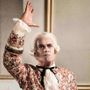 Il genio e l'invidia, all'Alfieri va in scena "Amadeus" Il genio e l'invidia, all'Alfieri va in scena "Amadeus"