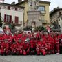 Croce Rossa di Castelnuovo Don Bosco e Piovà Massaia: un anno di crescita e servizi in aumento