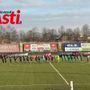 Serie D | Un punto che mancava da quasi un mese per l’Asti. 0-0 contro il Gozzano [VIDEOINTERVISTA]