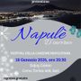 Asti celebra la canzone partenopea con la seconda edizione di "Napulè d'inverno"