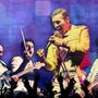 Queen Forever, al Teatro Alfieri arriva il tributo ai Mercury Legend Queen Forever, al Teatro Alfieri arriva il tributo ai Mercury Legend