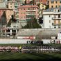 Rugby, il CUS Genova spegne i Leoni: 35-20 e capolista imbattuta
